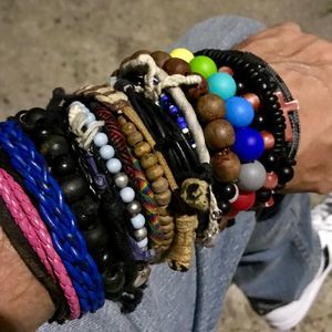 Meet your Posher, Rick